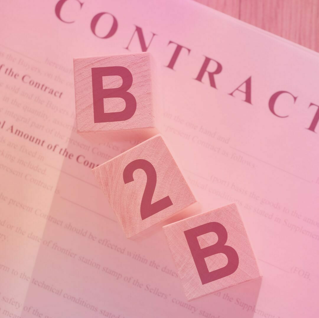 INVOKA - Appointment Setter B2B