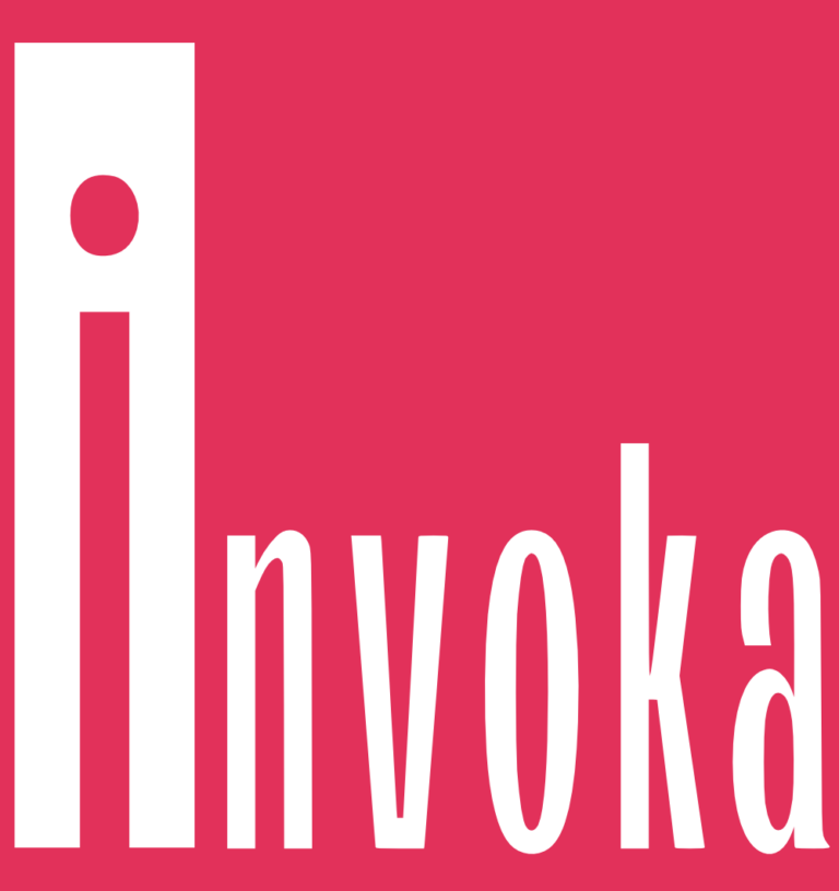 Invoka logo