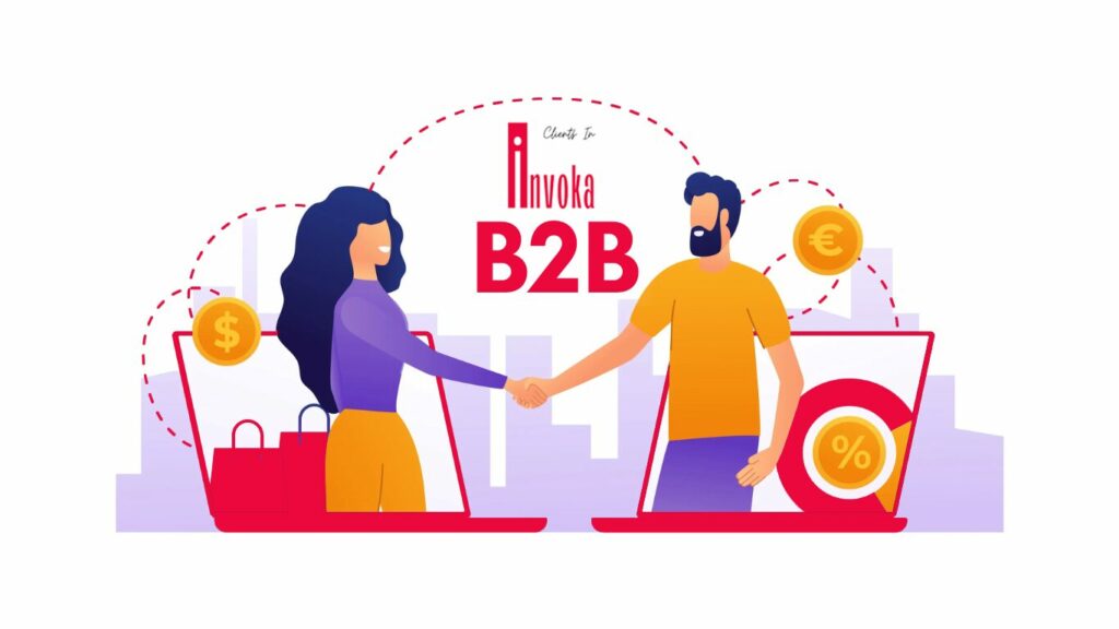 Appointment Setter B2B Invoka