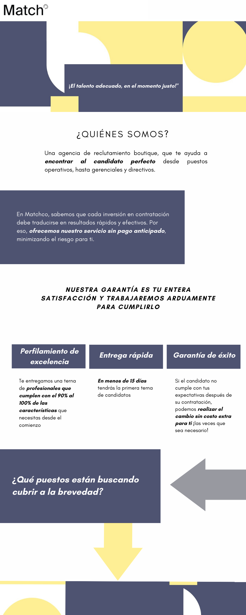 Appointment setter B2B Invoka - Matchco - Soluciones Recursos Humanos
