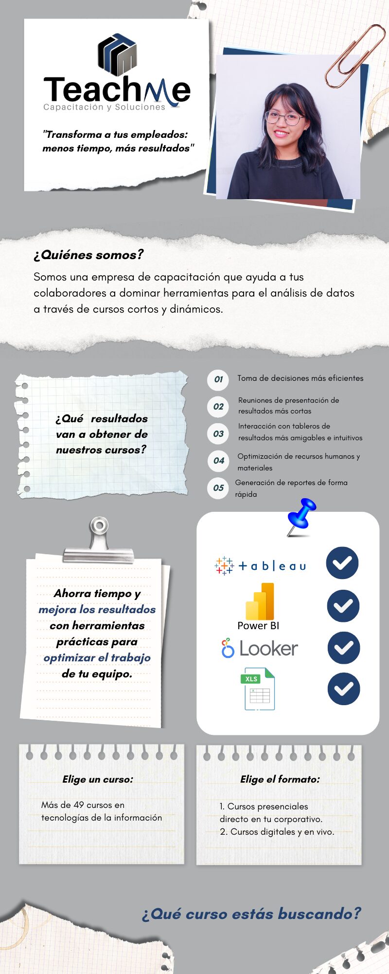 Appointment setter B2B Invoka - TeachMe - Soluciones Recursos Humanos