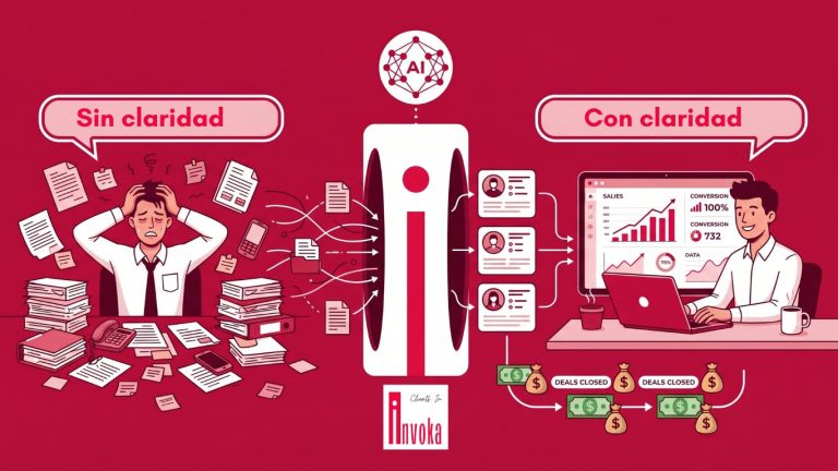 prospectar con resultados con ayuda de ia